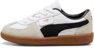 Puma Unisex-Child Palermo (Little Kid) Sneaker