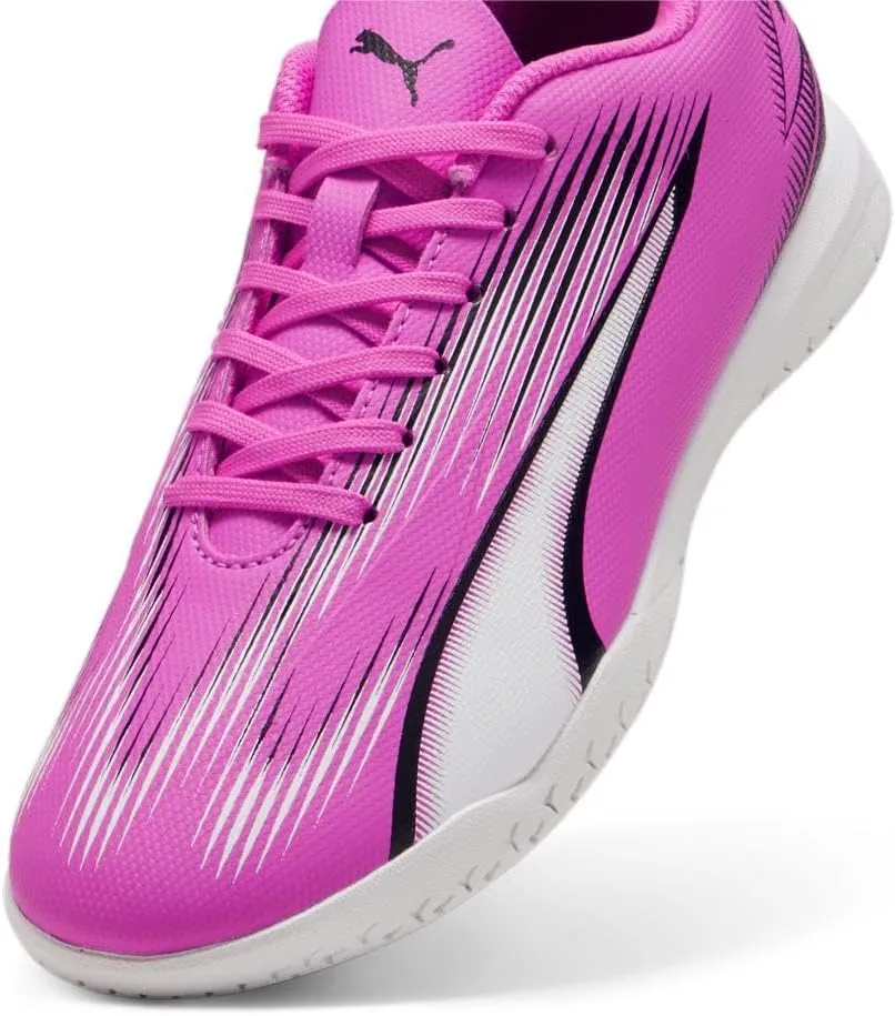 PUMA Unisex-Child Ultra Indoor Training Sneaker
