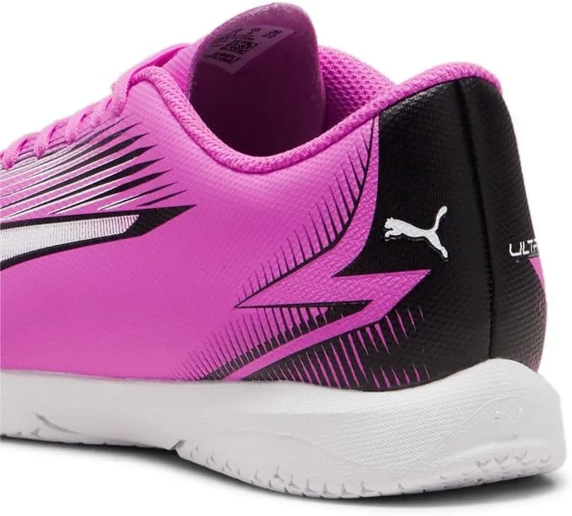 PUMA Unisex-Child Ultra Indoor Training Sneaker