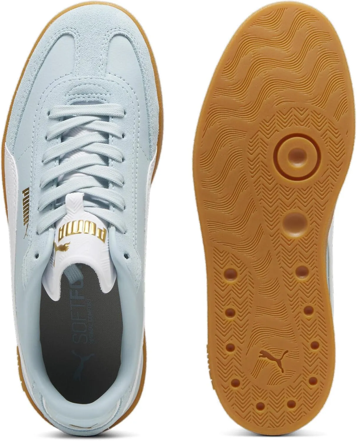 PUMA Unisex Low-top Sneaker