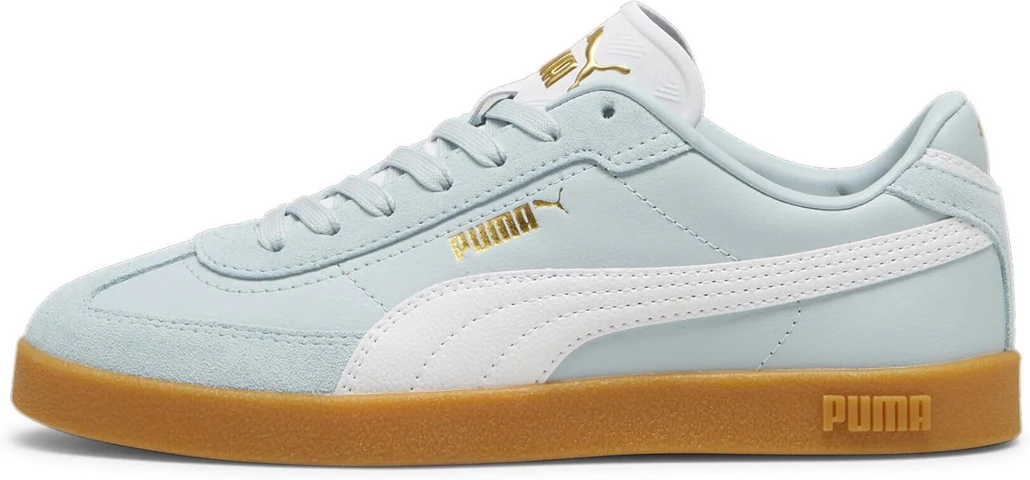PUMA Unisex Low-top Sneaker