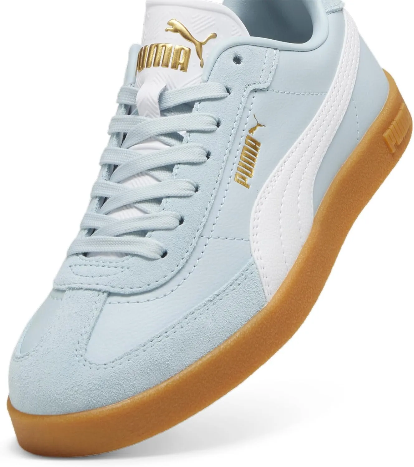 PUMA Unisex Low-top Sneaker