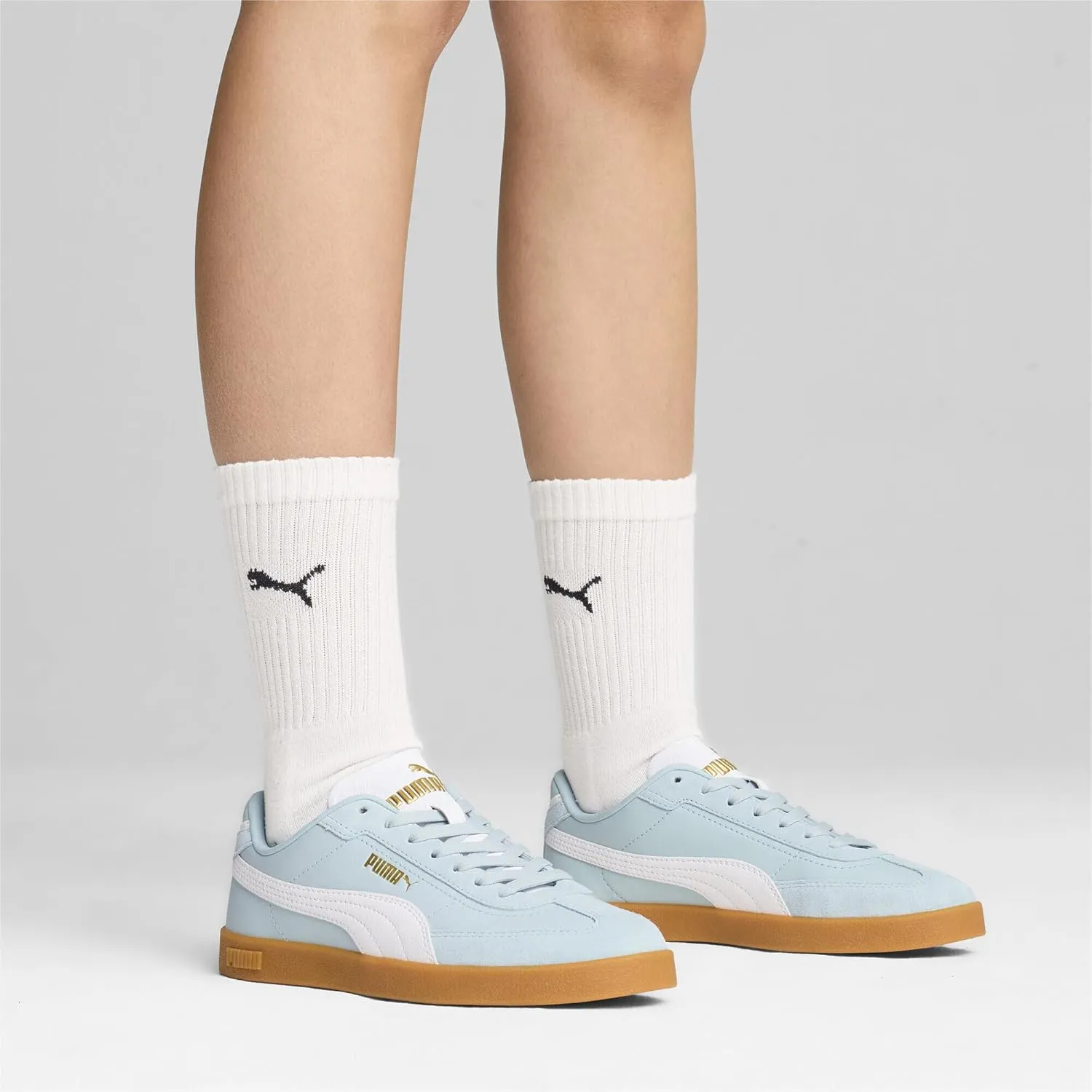 PUMA Unisex Low-top Sneaker