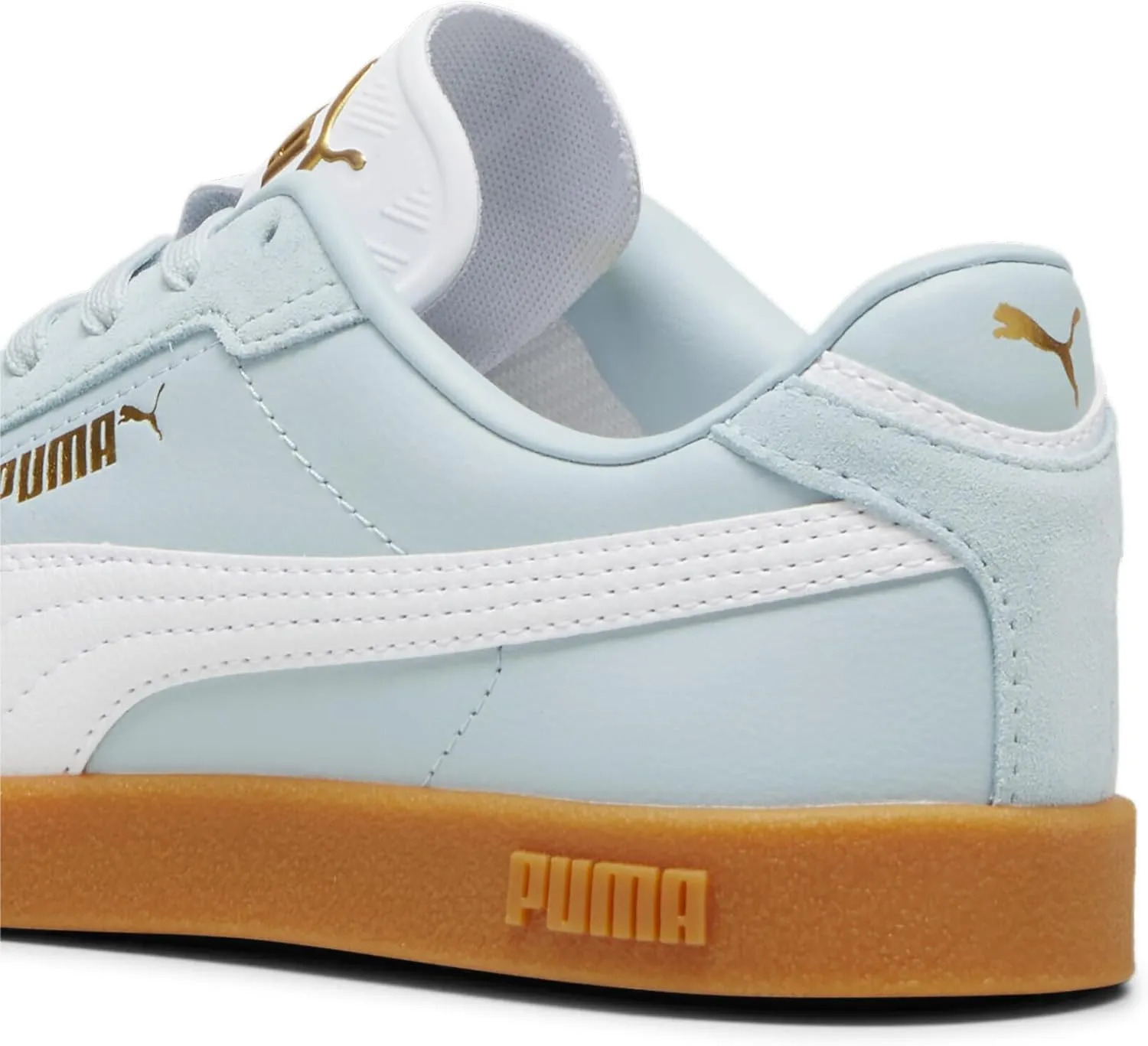 PUMA Unisex Low-top Sneaker