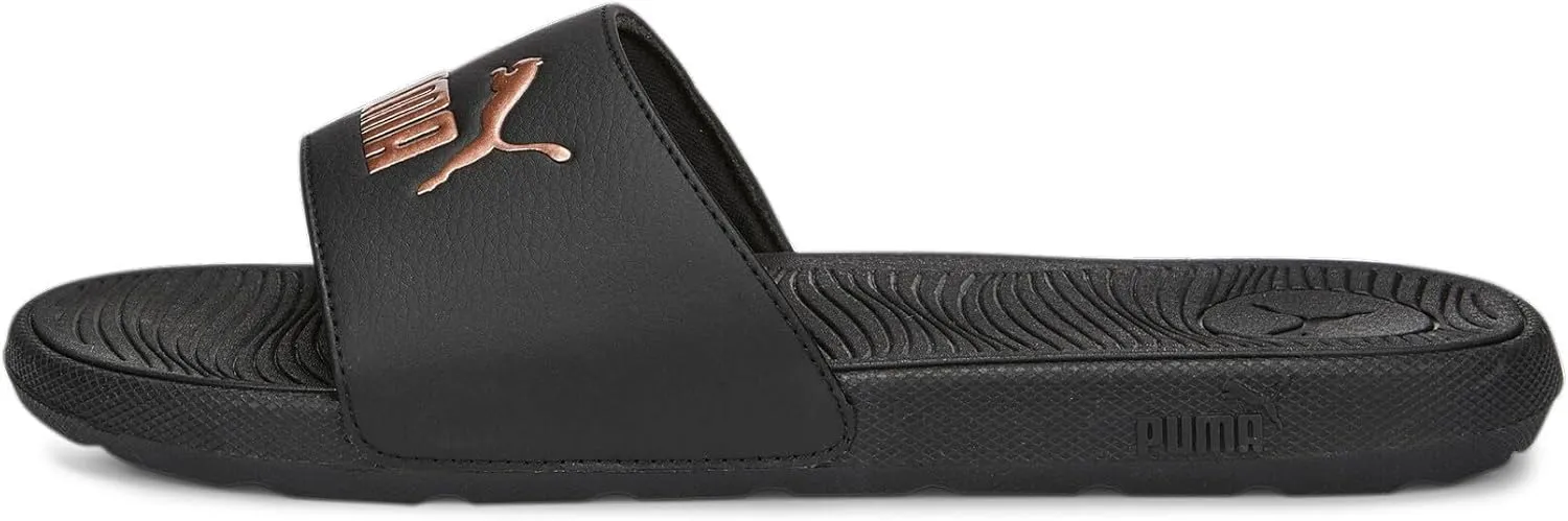 PUMA Women's Cool Cat 2.0 Slide Sandal