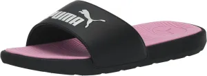 PUMA Women's Cool Cat 2.0 Slide Sandal