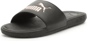 PUMA Women's Cool Cat 2.0 Slide Sandal