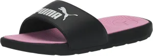 PUMA Women's Cool Cat 2.0 Slide Sandal