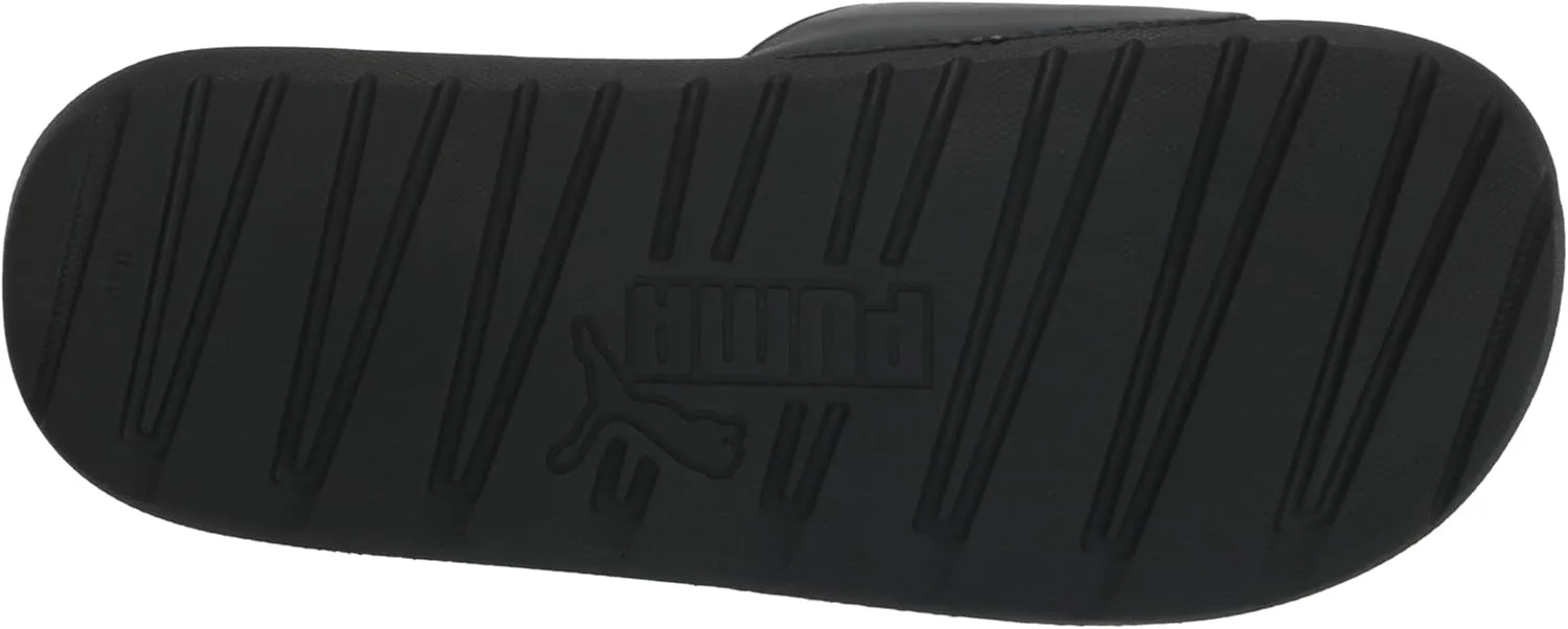 PUMA Women's Cool Cat 2.0 Slide Sandal