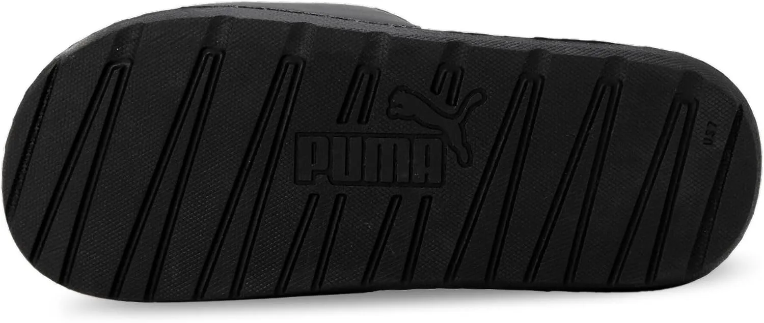 PUMA Women's Cool Cat 2.0 Slide Sandal