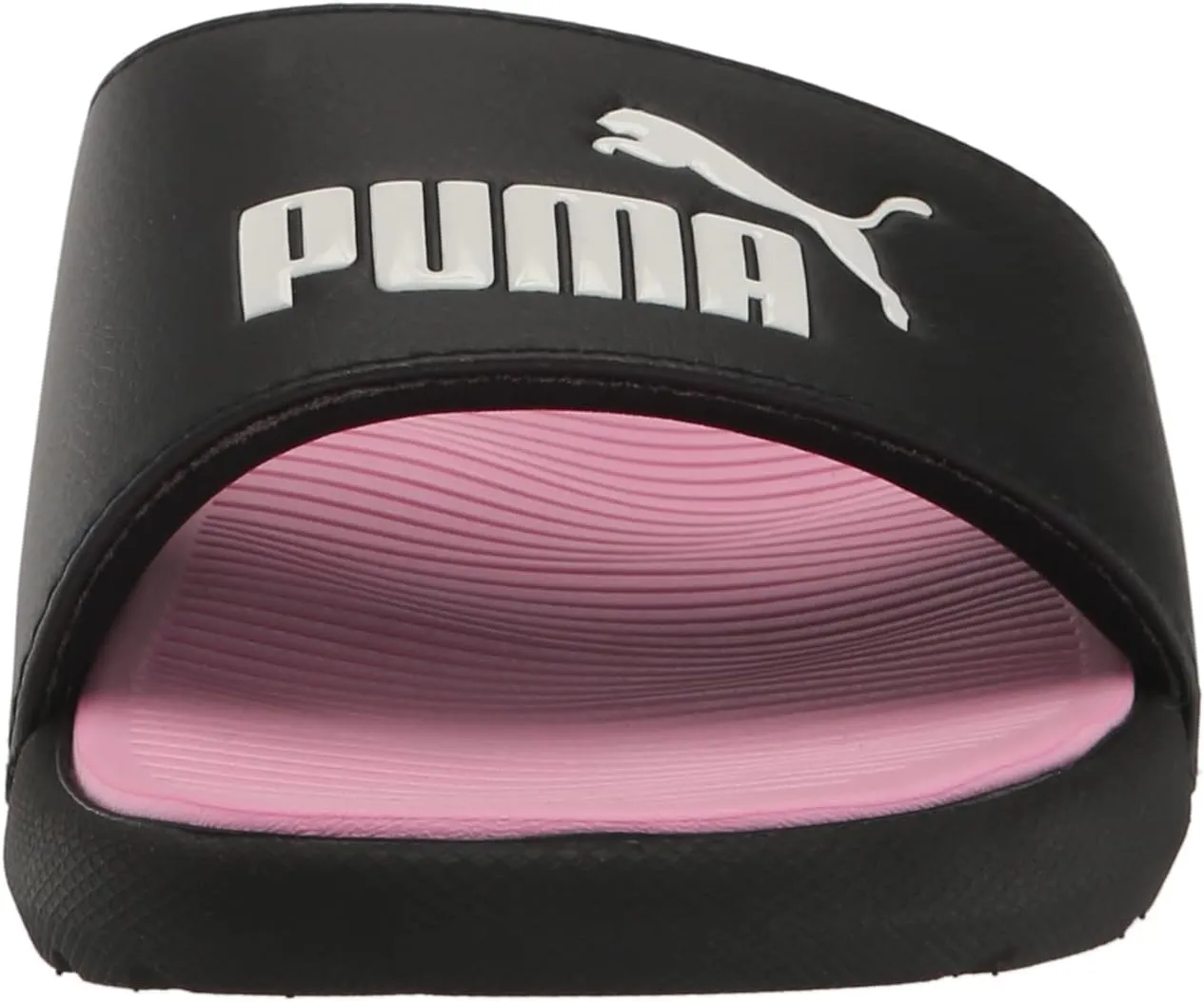 PUMA Women's Cool Cat 2.0 Slide Sandal
