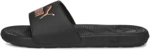 PUMA Women's Cool Cat 2.0 Slide Sandal