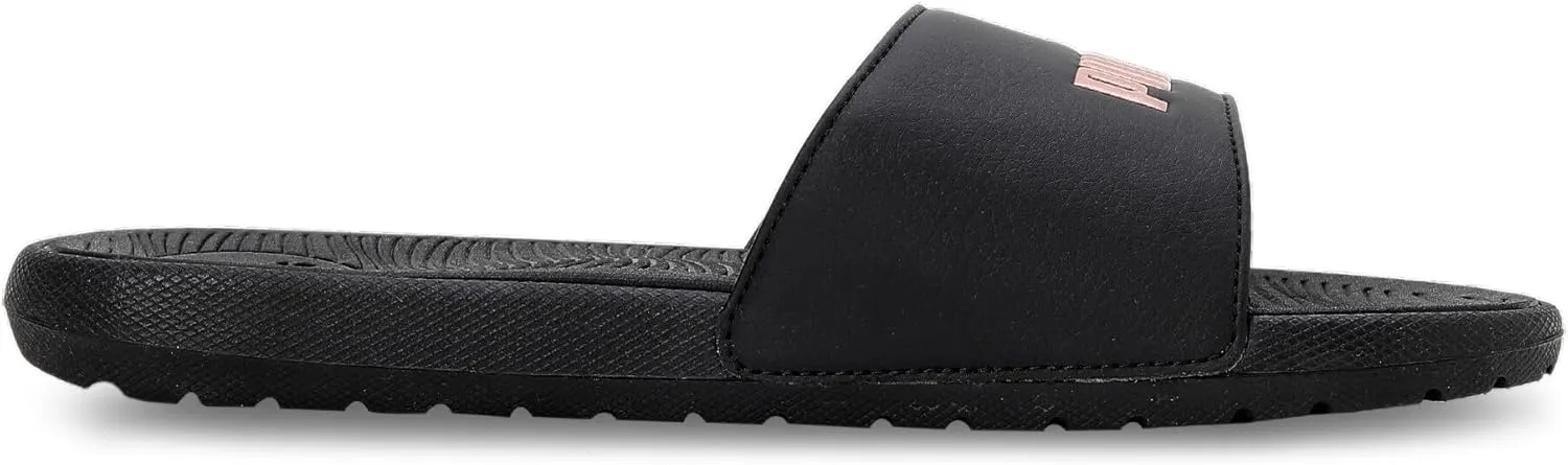 PUMA Women's Cool Cat 2.0 Slide Sandal