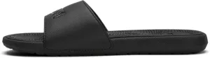 PUMA Women's COOL CAT 2.0 Slide Sandals, Puma Black-Puma Black, 9
