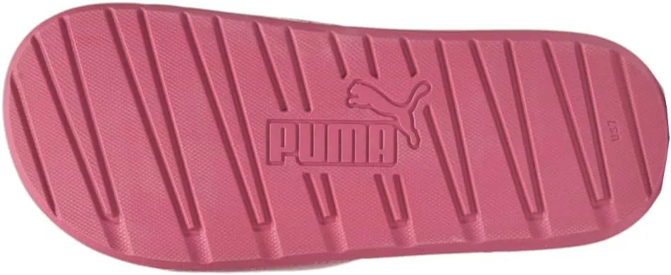 PUMA Women's Cool Cat 2.0 Sport WNS Slide Sandal