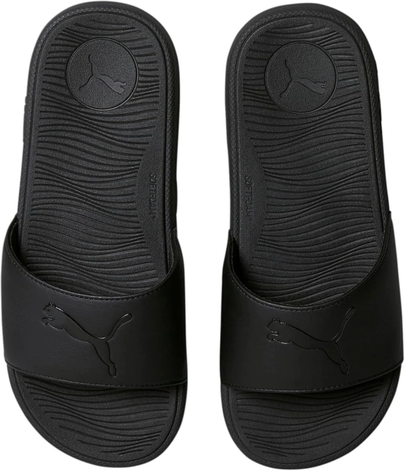 PUMA Women's Cool Cat 2.0 Sport WNS Slide Sandal
