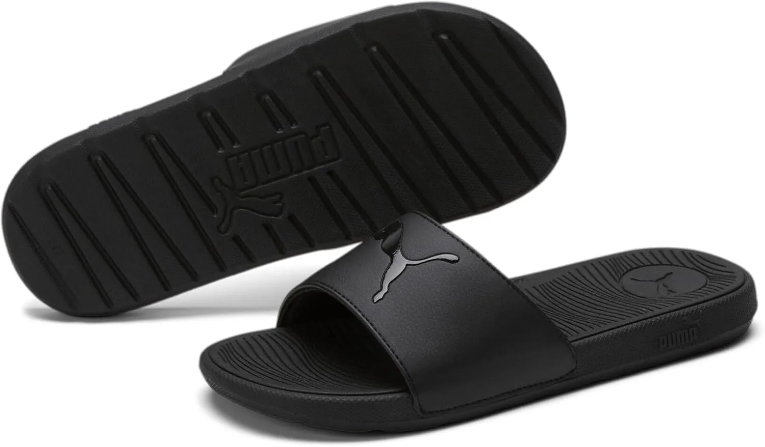 PUMA Women's Cool Cat 2.0 Sport WNS Slide Sandal