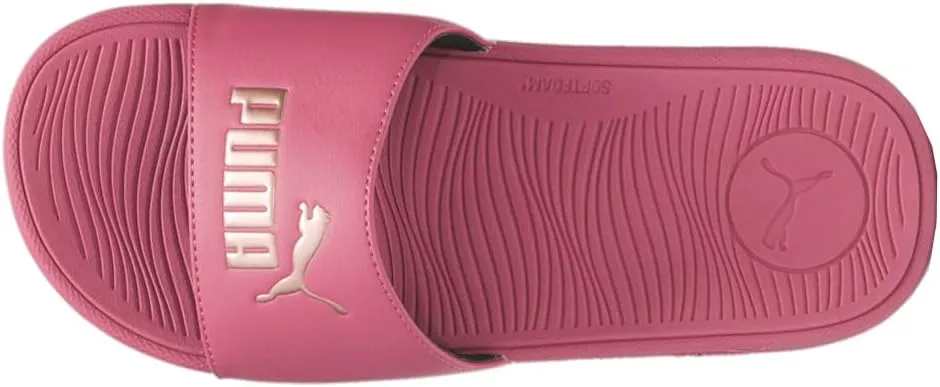 PUMA Women's Cool Cat 2.0 Sport WNS Slide Sandal