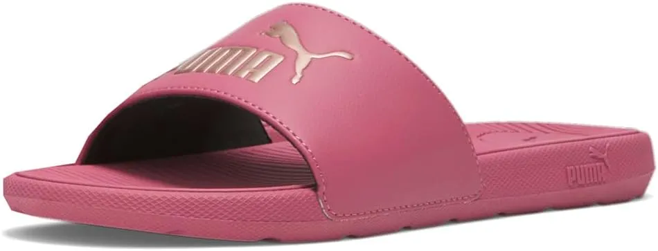 PUMA Women's Cool Cat 2.0 Sport WNS Slide Sandal
