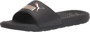 PUMA Women's Cool Cat Slide Sandal