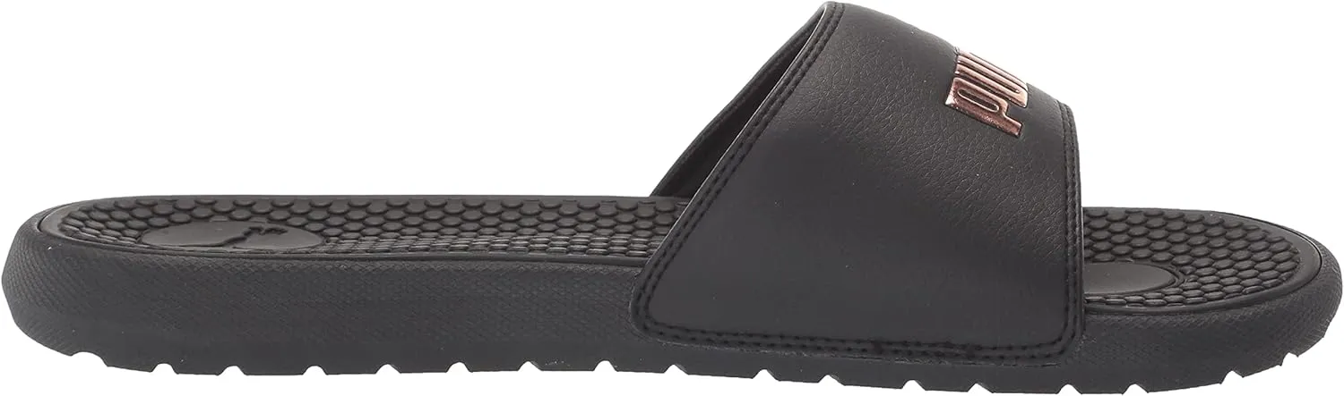PUMA Women's Cool Cat Slide Sandal