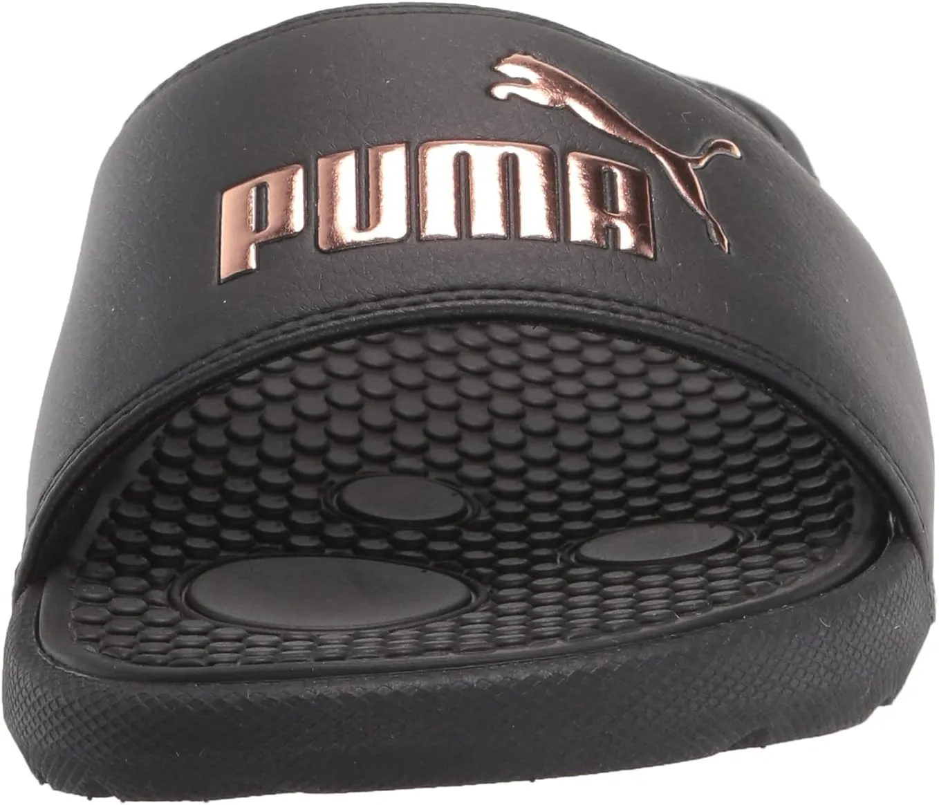 PUMA Women's Cool Cat Slide Sandal