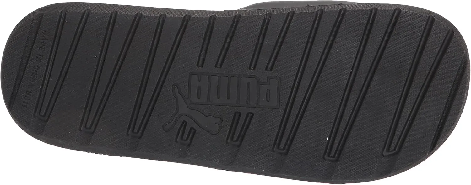 PUMA Women's Cool Cat Slide Sandal