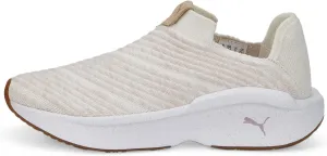 PUMA Women's Enlighten Sneaker, Marshmallow-Rose Gold, 7.5
