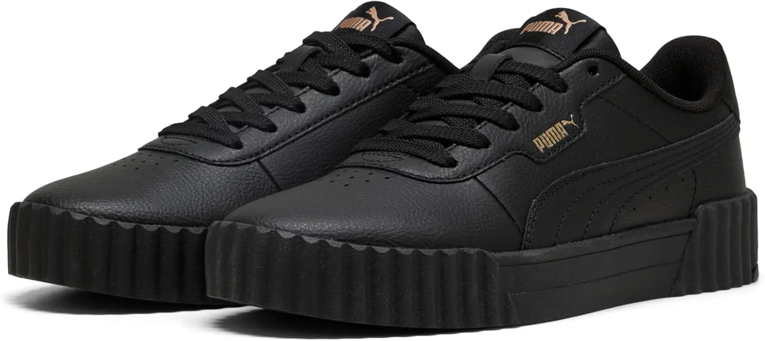 PUMA Women's Low-top Sneaker