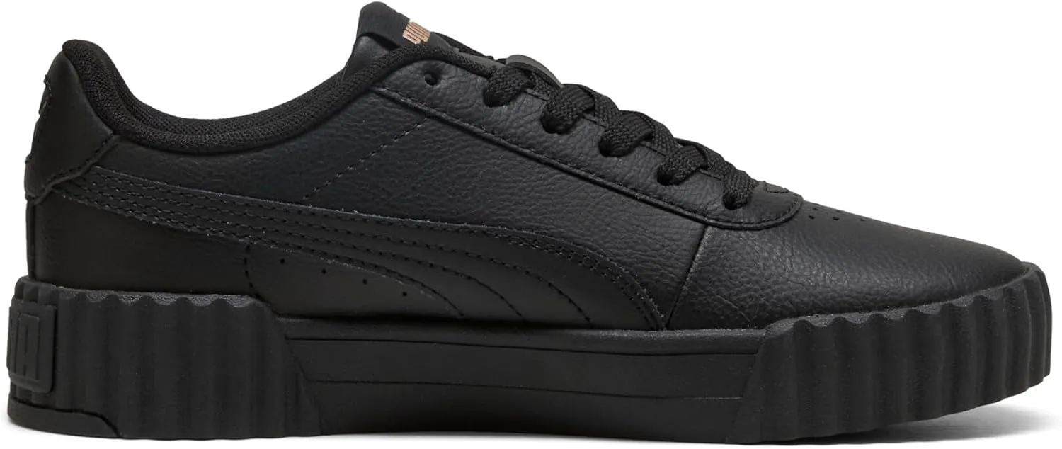 PUMA Women's Low-top Sneaker