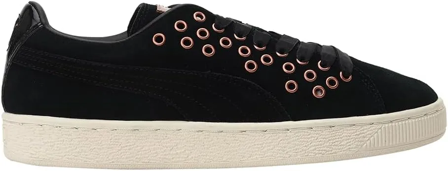 PUMA Women's Low-Top Sneaker