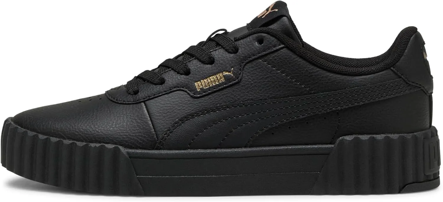 PUMA Women's Low-top Sneaker