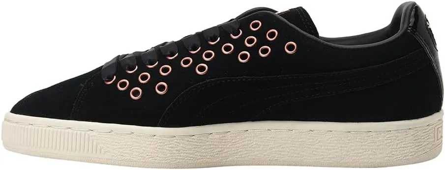 PUMA Women's Low-Top Sneaker