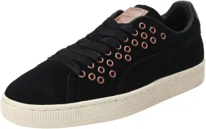 PUMA Women's Low-Top Sneaker