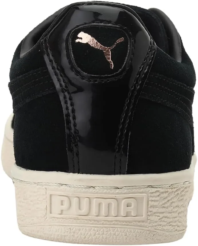 PUMA Women's Low-Top Sneaker