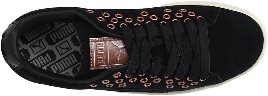 PUMA Women's Low-Top Sneaker
