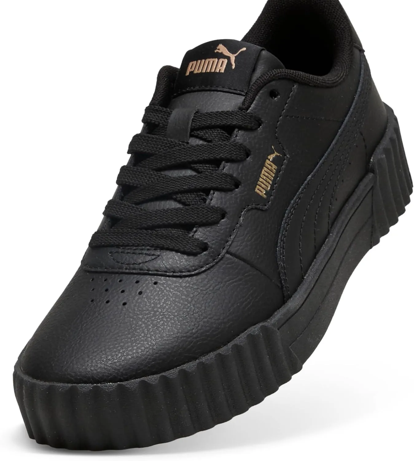 PUMA Women's Low-top Sneaker