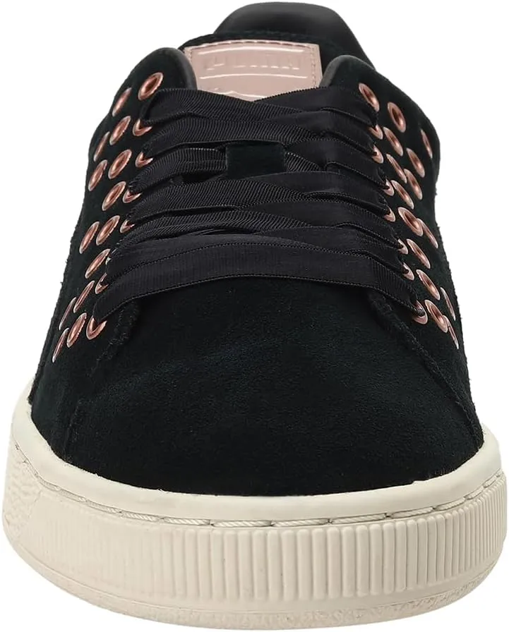 PUMA Women's Low-Top Sneaker