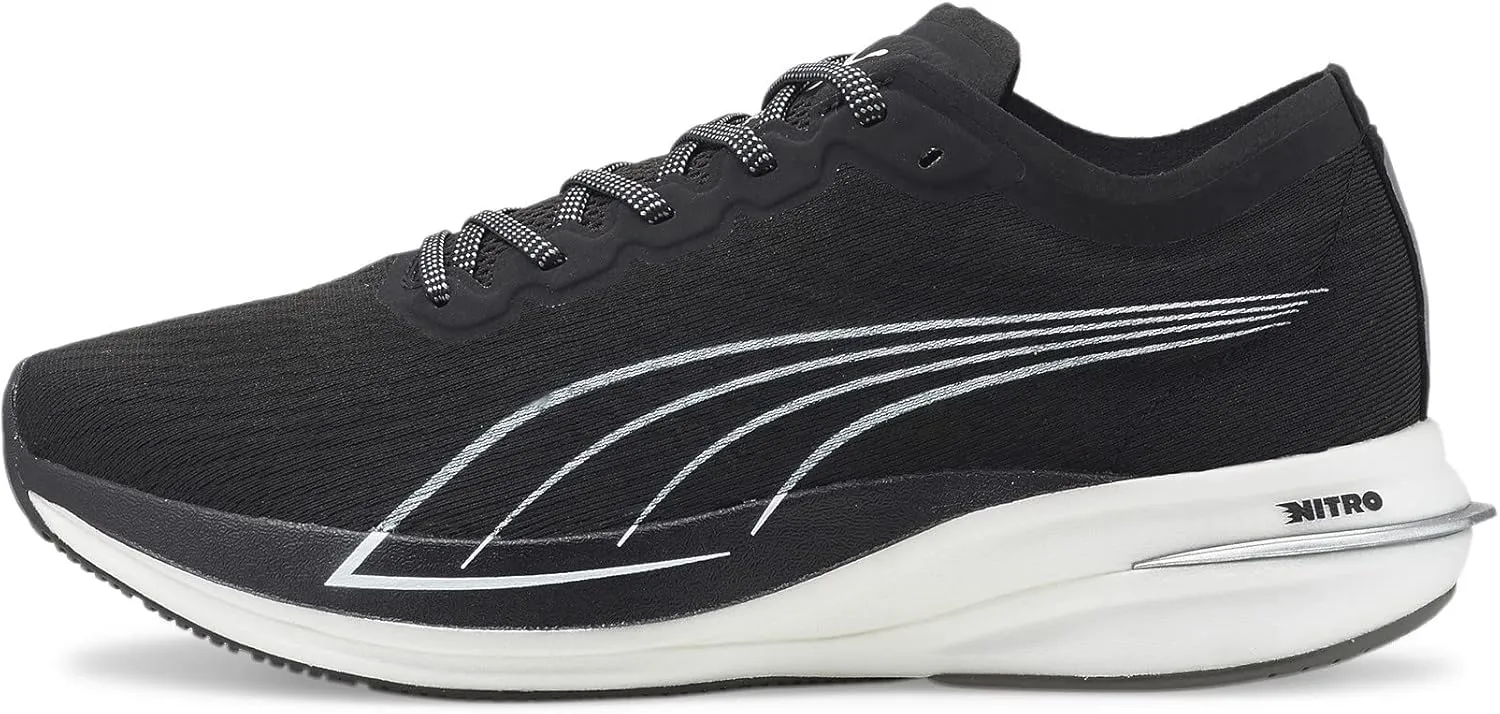 PUMA Women's Running Shoe
