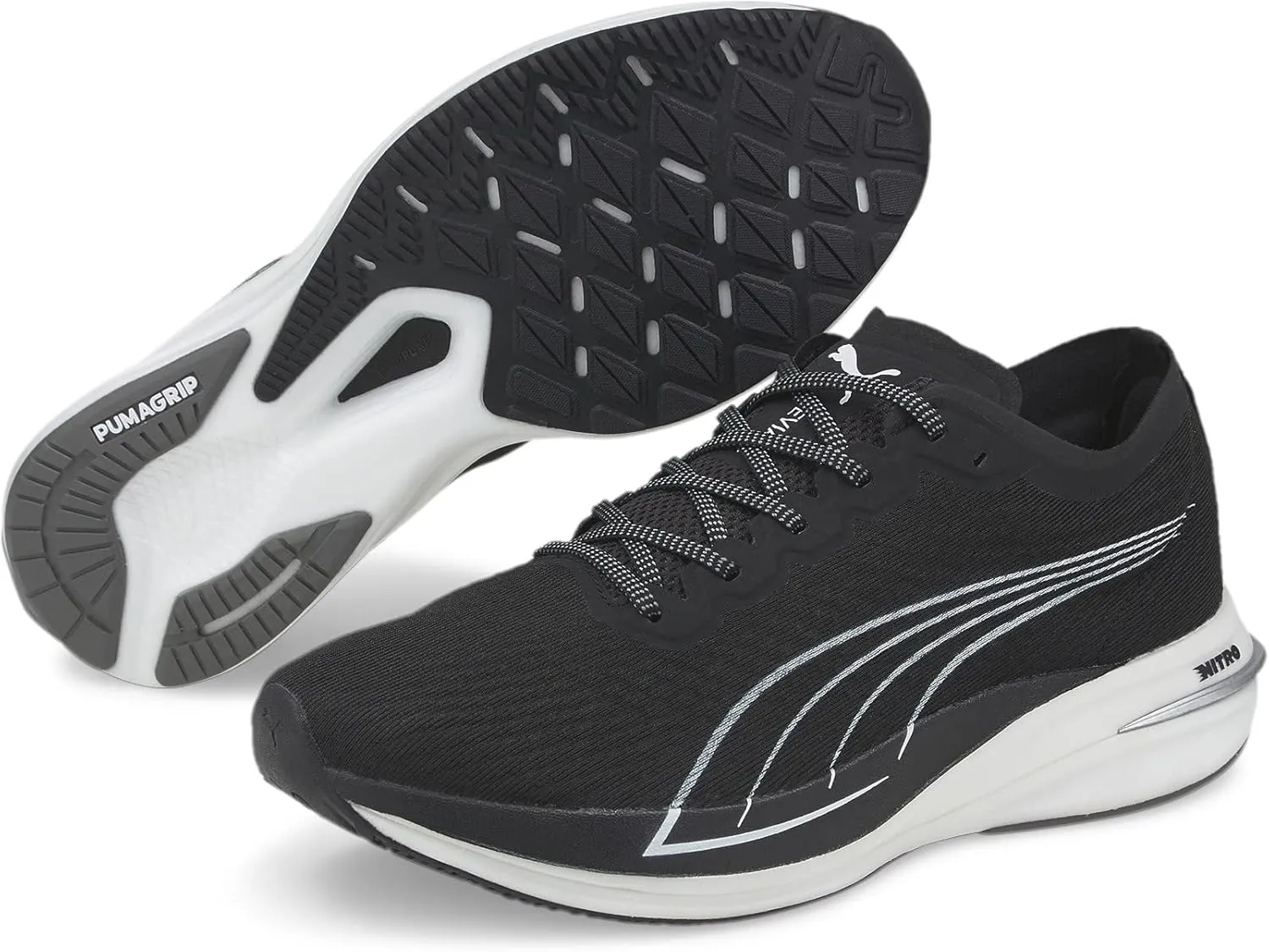 PUMA Women's Running Shoe