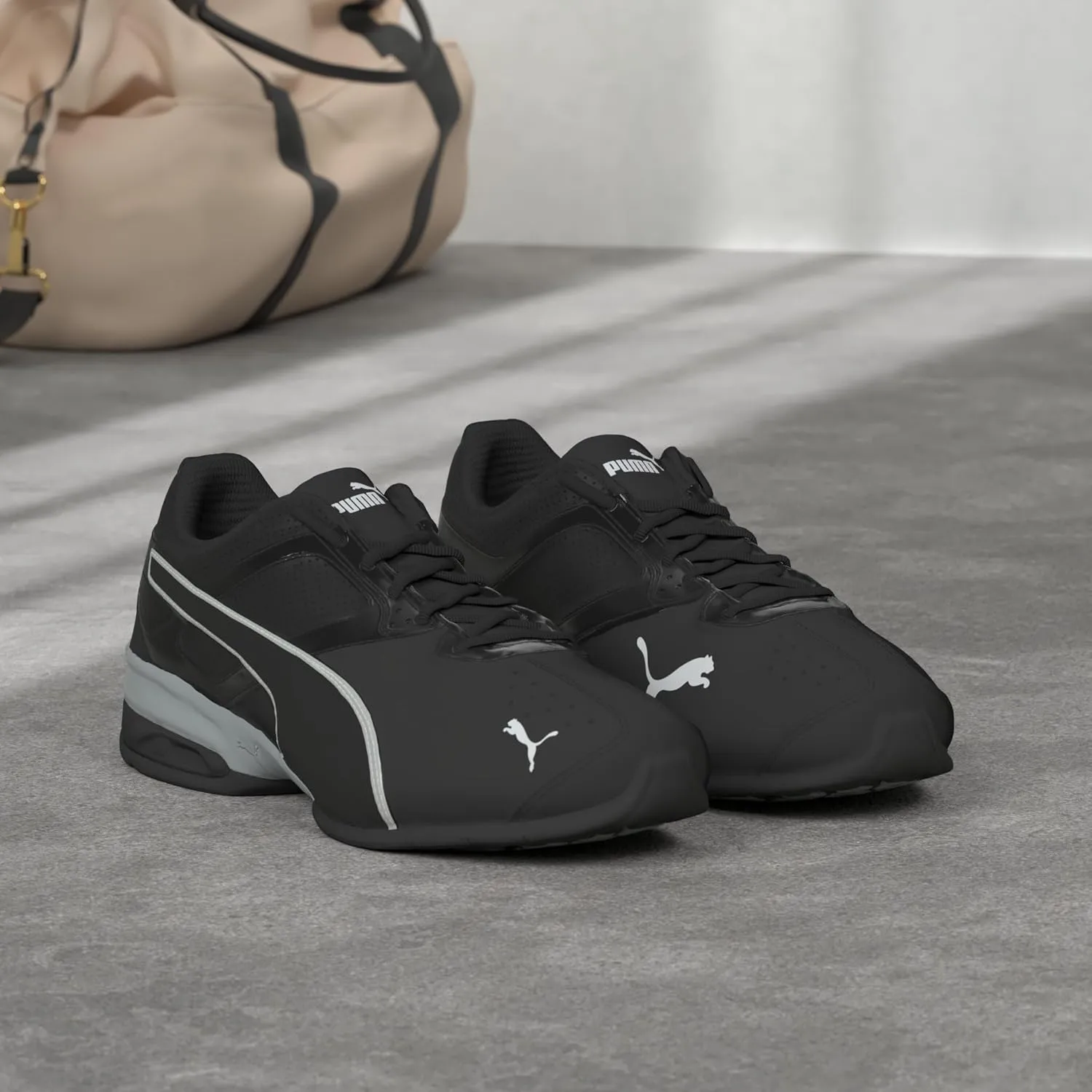 PUMA Women's Tazon 6 Sneaker