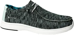 Pyramid Men's Path Lite Seamless Mesh Bowling Shoes