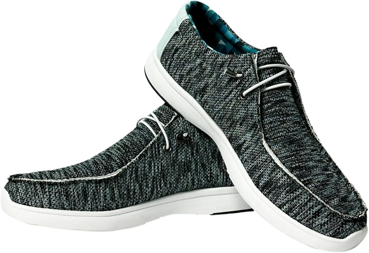 Pyramid Men's Path Lite Seamless Mesh Bowling Shoes