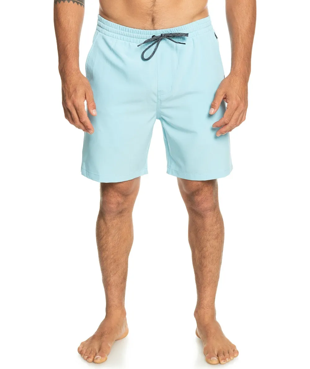 Quiksilver Ocean Elastic 18" Amphibian Shorts