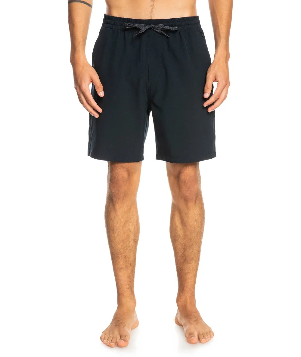 Quiksilver Ocean Elastic 18" Amphibian Shorts