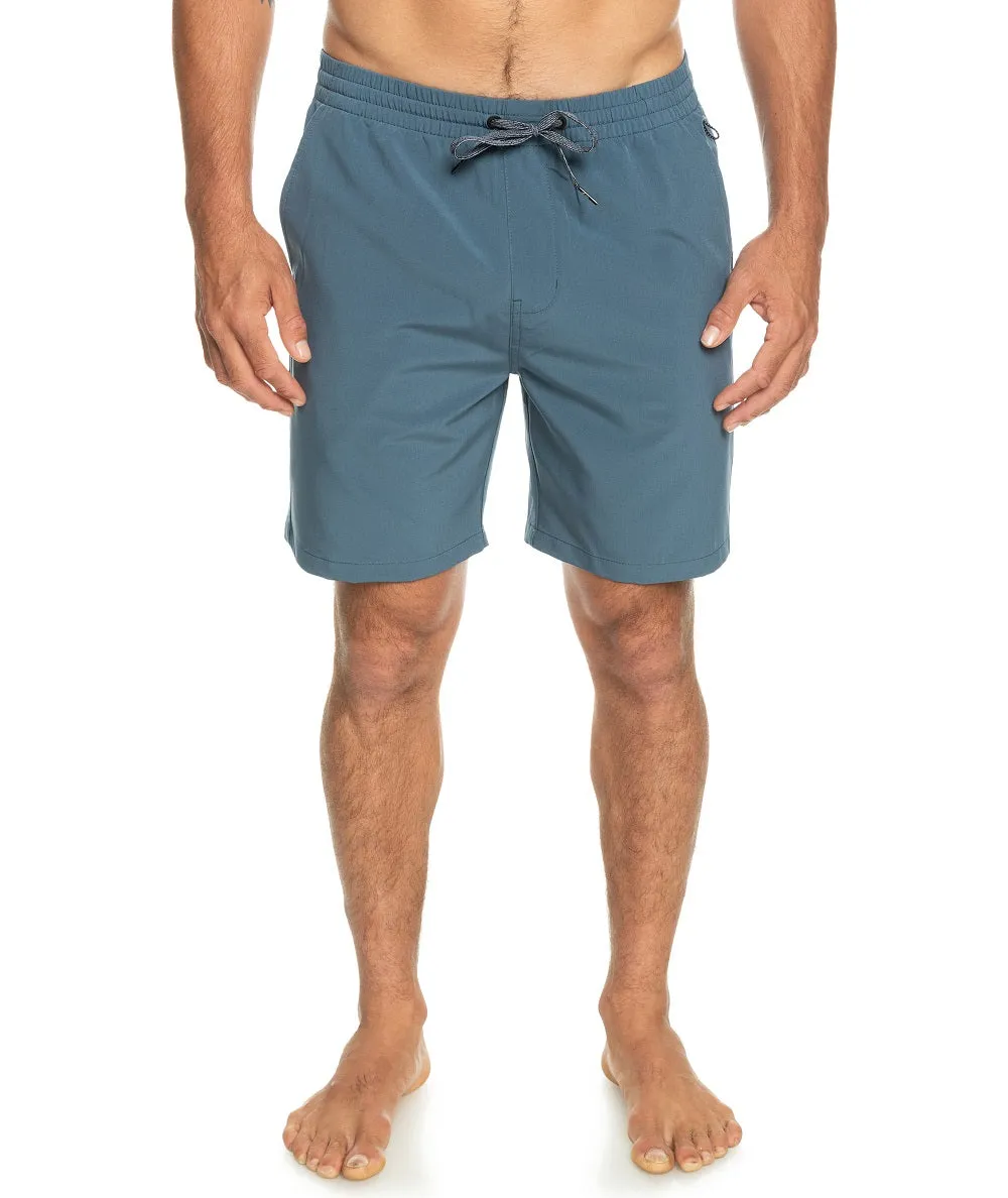 Quiksilver Ocean Elastic 18" Amphibian Shorts