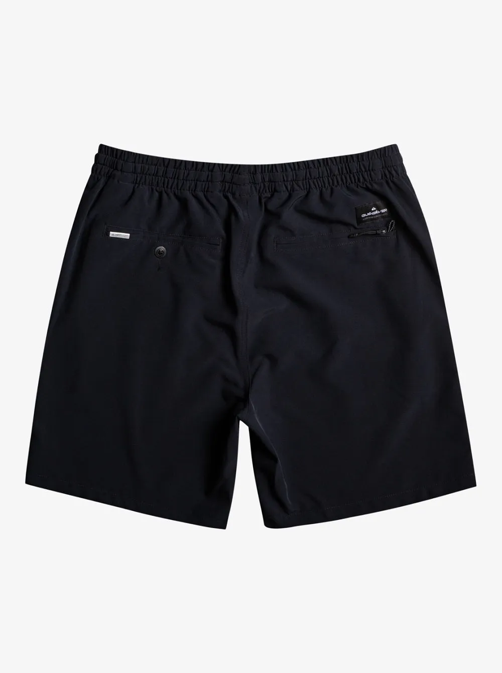 Quiksilver Ocean Elastic 18" Amphibian Shorts