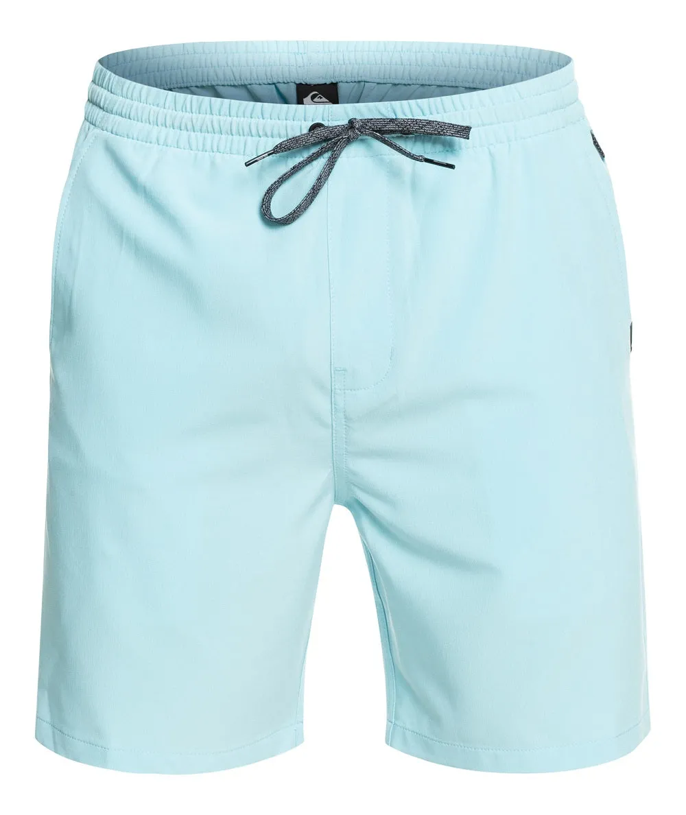 Quiksilver Ocean Elastic 18" Amphibian Shorts