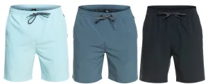 Quiksilver Ocean Elastic 18" Amphibian Shorts