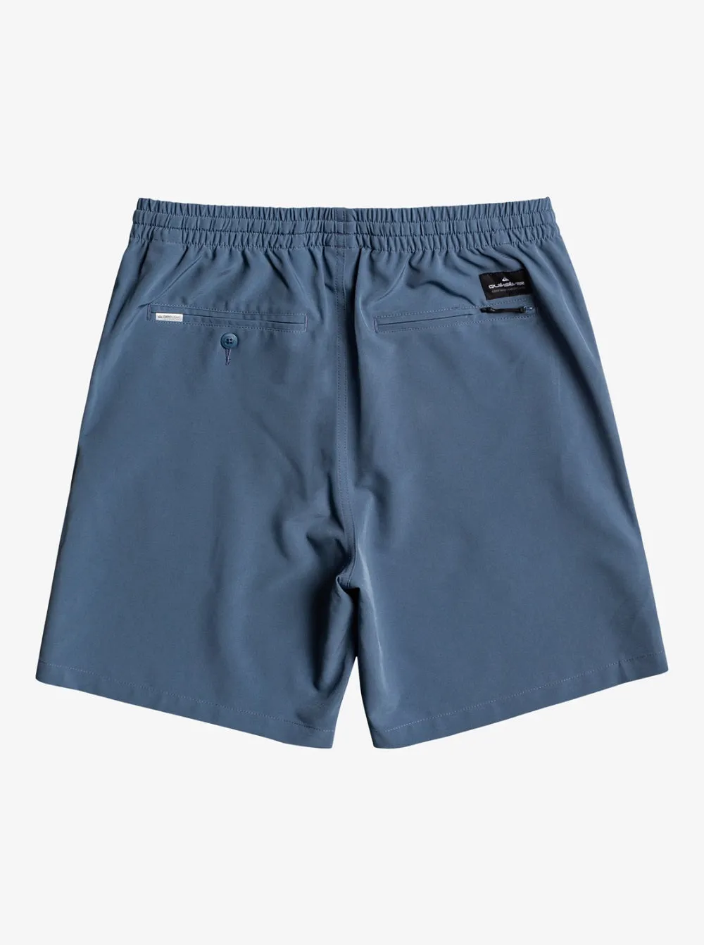 Quiksilver Ocean Elastic 18" Amphibian Shorts